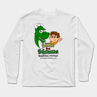 LSLOGO9 Long Sleeve T-Shirt